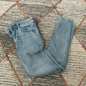 Stretch Jeans